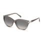 Preview: MONTBLANC MB469 20B Damen Sonnenbrille