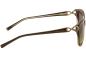 Preview: MONTBLANC MB469 50F Damen Sonnenbrille