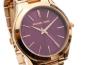 Preview: Michael Kors MK3293 Slim Runway Ladies Watch