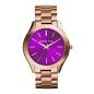 Preview: Michael Kors MK3293 Slim Runway Ladies Watch