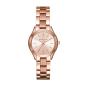 Preview: Michael Kors MK3513 Slim Runway Damenuhr