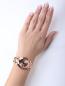 Preview: Michael Kors MK3513 Slim Runway Damenuhr