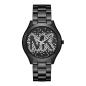 Preview: Michael Kors MK3589 Slim Runway Damenuhr