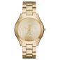 Preview: Michael Kors MK3590 Slim Runway Damenuhr