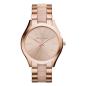 Preview: Michael Kors MK4294 Slim Runway Damenuhr