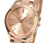Preview: Michael Kors MK4294 Slim Runway Damenuhr