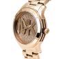 Preview: Michael Kors MK5661 Runway Damenuhr