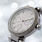 Preview: Michael Kors MK5779 Parker Damenuhr