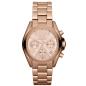 Preview: Michael Kors MK5799 Bradshaw Damenuhr