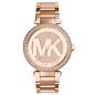Preview: Michael Kors MK5865 Parker Damenuhr