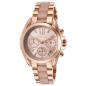 Preview: Michael Kors MK6066 Bradshaw Damenuhr