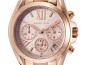 Preview: Michael Kors MK6066 Bradshaw Damenuhr