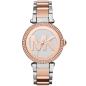 Preview: Michael Kors MK6314 Parker Ladies Watch