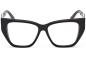 Preview: Moncler ML5187 001 Glasses