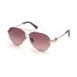 Preview: OMEGA OM0031  Damen Sonnenbrille