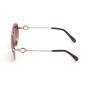 Preview: OMEGA OM0031  Damen Sonnenbrille