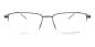 Preview: Porsche Design P8396 A 58 Brille