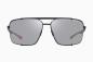 Preview: Porsche Design P8919 A Sonnenbrille