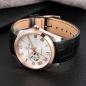 Preview: Lucien Rochat Leman R0421114002 Herrenuhr