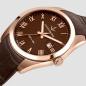 Preview: Lucien Rochat Leman R0451114001 Herrenuhr