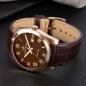 Preview: Lucien Rochat Leman R0451114001 Herrenuhr