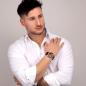 Preview: Lucien Rochat Leman R0451114001 Herrenuhr
