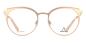 Preview: Rodenstock R7124 B 53 Brille