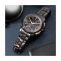 Preview: Maserati Successo Solar Herrenuhr R8873645008
