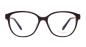 Preview: Chopard VCH245G 0GBG Brille