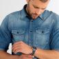 Preview: Thomas Sabo Rebel Spirit WA0268 Herrenuhr