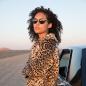 Preview: Serengeti Elyna 8844 Damen Sonnenbrille