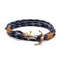 Preview: Tom Hope 24K TM0111 Anker Armband S