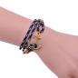 Preview: Tom Hope 24K TM0111 Anker Armband S