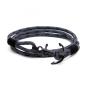 Preview: Tom Hope Eclipse TM0150 Anker Armband XS