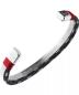 Preview: Tom Hope Hybrid TM0430 Bracelet S
