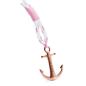 Preview: Tom Hope Pearl Pink TM0172 Anker Armband M