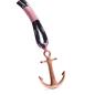 Preview: Tom Hope Rose Gold TTM0140 Anker Armband XS
