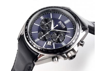 Preview: Hugo Boss 1513077 Herrenuhr