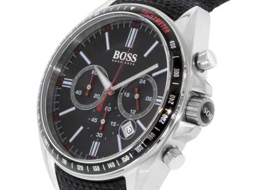 Preview: Hugo Boss 1513087 Herrenuhr