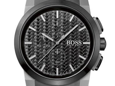 Preview: Hugo Boss 1513089 Herrenuhr