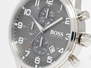 Preview: Hugo Boss 1513181 Herrenuhr