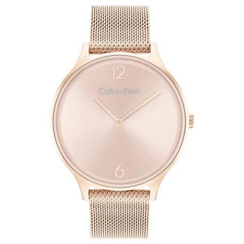 Calvin Klein 25200002 Timeless Damenuhr