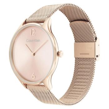 Preview: Calvin Klein 25200002 Timeless Damenuhr