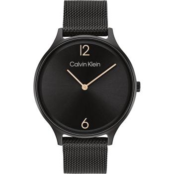 Calvin Klein 25200004 Timeless Damenuhr