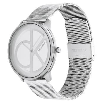 Preview: Calvin Klein 25200027 Iconic Watch