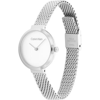 Preview: Calvin Klein 25200082 Minimalistic Damenuhr