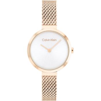 Calvin Klein 25200083 Minimalistic Damenuhr