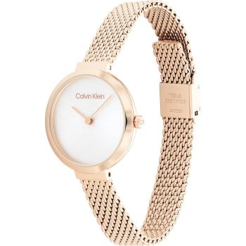 Preview: Calvin Klein 25200083 Minimalistic Damenuhr
