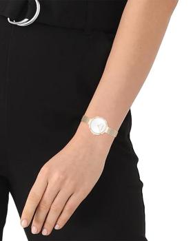 Preview: Calvin Klein 25200083 Minimalistic Damenuhr