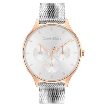 Calvin Klein 25200106 Timeless Ladies Watch